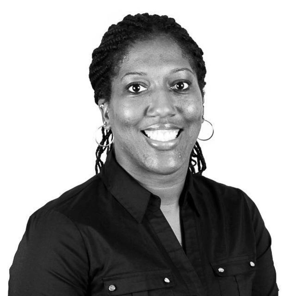 Meet your Posher, Tiff